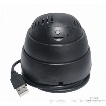 CCTV New 32GB TF Card Dome Camera for Home Surveillance